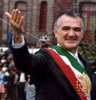 Fallece el expresidente de M&eacute;xico Miguel de la Madrid