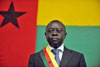 El Ej&eacute;rcito detiene al presidente y al primer ministro de Guinea Bissau