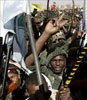 El Ej&eacute;rcito de Sud&aacuten avanza hacia la ciudad sudanesa de Heglig