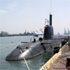 Alemania entrega el cuarto submarino nuclear a &ldquo;Israel&rdquo;