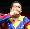 El presidente de Venezuela felicit&oacute a Hollande por su victoria