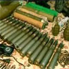 El Ej&eacute;rcito liban&eacute;s decomisa un barco con armas ocultas