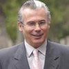 Garz&oacuten presenta su primer informe sobre reforma judicial en Ecuador