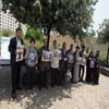 El foro del Bahr&eacute;in de los derechos humanos, solidaridad con los detenidos bahrein&iacutees