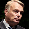 Jean Marc Ayrault, nuevo primer ministro franc&eacute;s