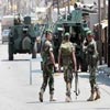 El retorno de tranquilidad al centro de Trípoli