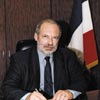 El ex director de la anti espía en Francia, Alain Chouet para Alintiqad