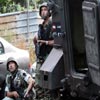El ejercito libanes explicó en detalles el incidente de Caracas en Beirut