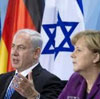 &ldquo;Israel&rdquo; equipa con cabezas nucleares submarinos suministrados por Alemania