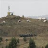 El ej&eacute;rcito sirio frustra una tentativa de contrabando de armas