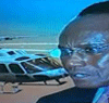 Muere el ministro de Seguridad de Kenia en un accidente a&eacute;reo