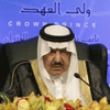 Muerte del pr&iacutencipe heredero de Arabia Saudita en Ginebra