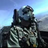 Perder el contacto con un avi&oacuten militar sirio