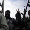 T&aacutecticas brutales usadas por los rebeldes en Siria contra el Ej&eacute;rcito
