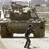 The New York Times: La tercera Intifada es inminente e inevitable
