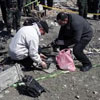 Ataque terrorista contra la televisi&oacuten siria &ldquo;Al Ikhbariya&rdquo;