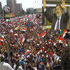 El presidente electo egipcio "jura" en Tahrir, "plaza de la revolución"