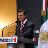 Pe&ntildea Nieto ganador de los comicios en M&eacute;xico