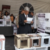 L&oacutepez Obrador pide recontar los votos en M&eacute;xico