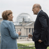 Merkel lamenta que China y Rusia hayan boicoteado la reuni&oacuten &ldquo;Amigos de Siria&rdquo;