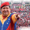 Chávez se declara "totalmente libre" de cáncer