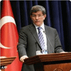 Daoud Oglo reconoce fracaso de Turquía para derribar el r&eacute;gimen sirio