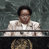 Una mujer angl&oacutefona tomar&aacute las riendas de la Uni&oacuten Africana