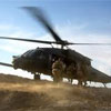 Cinco militares turcos muertos al estrellarse un helic&oacuteptero