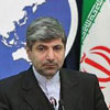 Ir&aacuten culpa a "pa&iacuteses entrometidos" del fracaso del plan de Annan