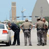 EEUU: Un tiroteo cerca de una universidad de Texas