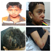 Los ni&ntildeos del Bahr&eacute;in, las victimas m&aacutes d&eacute;biles