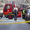 Siete bombas explotan simult&aacuteneamente en supermercados de C&oacutercega