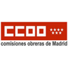 Huelga paraliza transporte público en Madrid