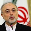 Salehi: debemos resolver la crisis en Siria a trav&eacute;s de la diplomacia