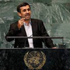Irán se reserva el derecho de responder contra cualquier ataque