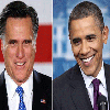 Romney censura el lento crecimiento económico durante la &eacute;poca de Obama