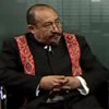 Jorge Rodolfo Miranda: Bolivia e Irán están en el mismo frente