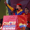 La recta final del Presidente socialista, Chávez, &ldquo;De Sabaneta a Miraflores&rdquo;