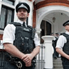 Scotland Yard: Vigilar a assange nos costó, hasta ahora, 1,6 millones de dólares