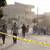 Continúan los ataques de artillería turcos en Tel Abyad