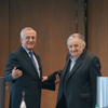 Uruguay y Líbano, juntos contra el terrorismo