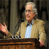 Chomsky: EEUU e &ldquo;Israel&rdquo;, verdaderas amenazas para Oriente Medio