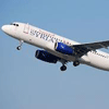 La retención del avión sirio en Ankara por órdenes de Washington