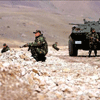 16 muertos en tiroteos entre militares mejicanos y bandas armadas