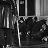 Hollande admite la masacre de argelinos en París en 1961