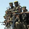 Detenido uno de los líderes de la milicia nigeriana Boko Haram