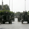 El ej&eacute;rcito liban&eacute;s entra al distrito de Kaskass en Beirut