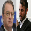 Irán y Rusia instan a una solución política al caso sirio