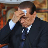 Berlusconi es condenado a prisión por fraude fiscal