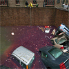 Se eleva a 38 el número de muertos en EEUU por Sandy